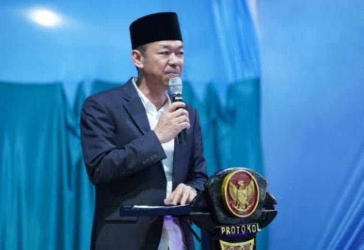 Bupati Afrizal Ungkap Kekerasan Anak Meningkat di Rokan Hilir, Ini Rincian Datanya