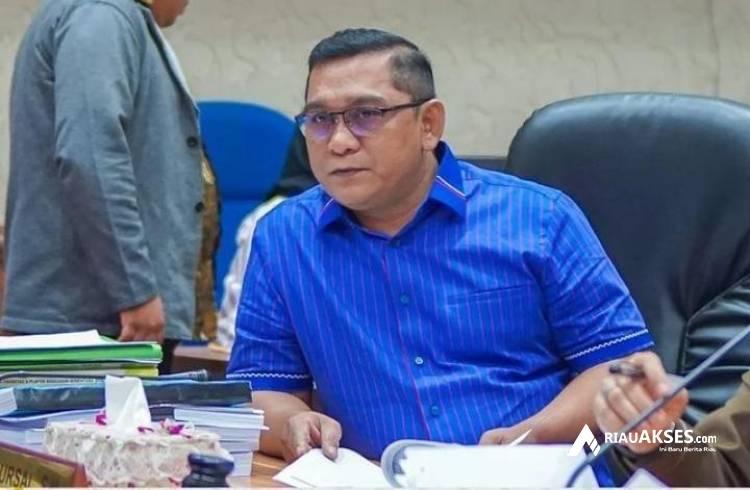 Kadernya Dukung Anies Jadi Capres, Pengurus DPW PAN Riau Enteng-enteng Saja