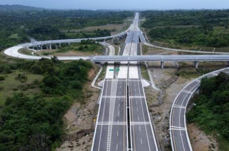Segini Tarif Jalan Tol Pekanbaru-Bangkinang, Kemahalan Gak?