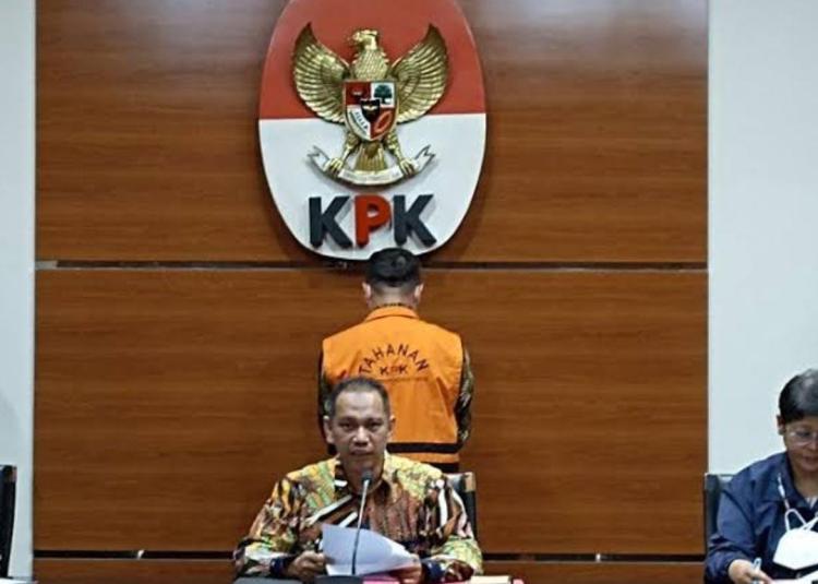 KPK Periksa Pegawai PT Peputra Supra Jaya Terkait Tersangka Kasus Gratifikasi Eks Kakanwil BPN Riau