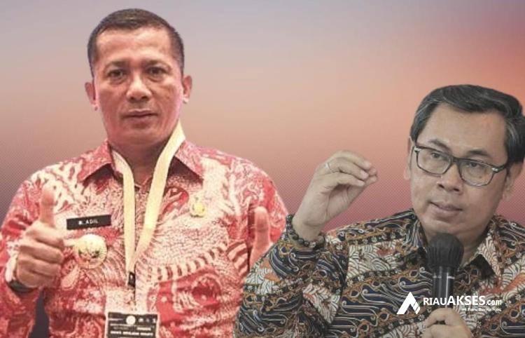 Langkah Bupati Kepulauan Meranti 