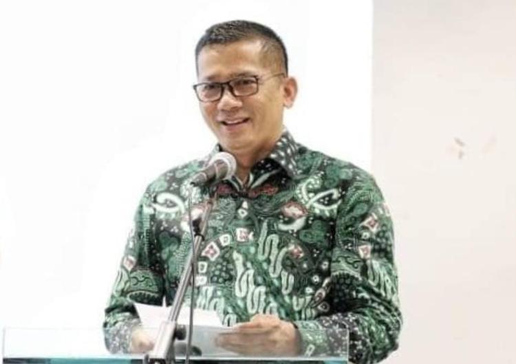 Stafsus Menteri Keuangan Balas Bupati Adil yang Sebut Pegawainya Setan atau Iblis: Pernyataannya Sungguh-sungguh Tak Adil!