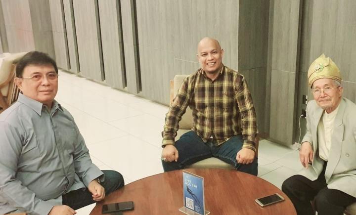 LLPN Minta Polisi Usut Ucapan 