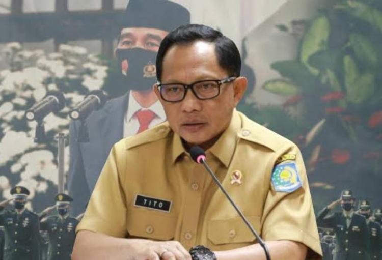 Mendagri ke Bupati Kepulauan Meranti HM Adil: Tak akan Biarkan Kepala Daerah Arogan!
