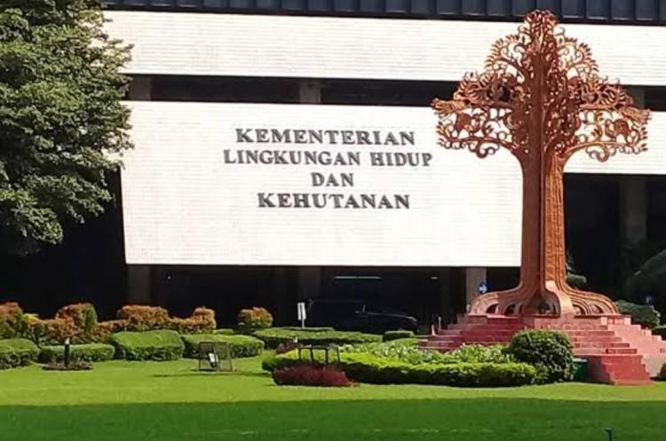 Terbaru! Menteri LHK Ungkap Tambahan 241 Penguasa Hutan Tanpa Izin, 70 Persen Berada di Riau