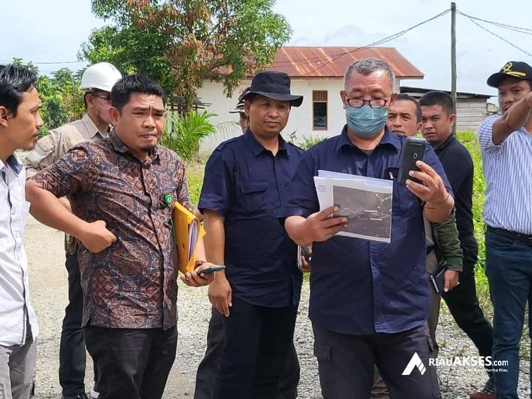 Yayasan Menara Kalahkan Menteri LHK, Hakim Perintah Pulihkan Suaka Margasatwa Balairaja dari Kebun dan Pabrik Sawit serta Fasilitas Migas Pertamina