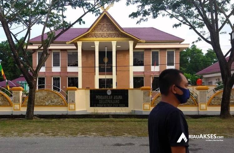 237 Istri di Kepulauan Meranti Gugat Cerai Suaminya, Faktor Ekonomi Mendominasi