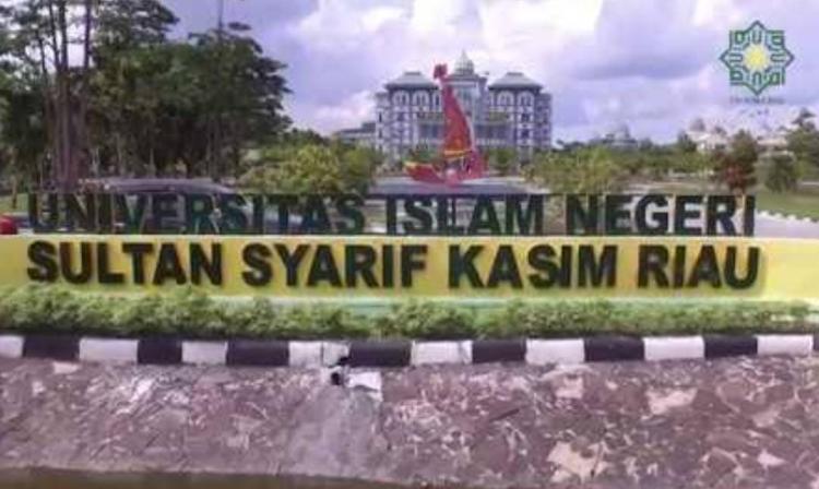 Tak Gunakan UU Pemberantasan Tipikor, Jaksa Tuntut 3 Tahun Eks Rektor UIN Suska Riau Prof Akhmad Mujahidin Pakai UU Ini di Kasus Proyek Internet