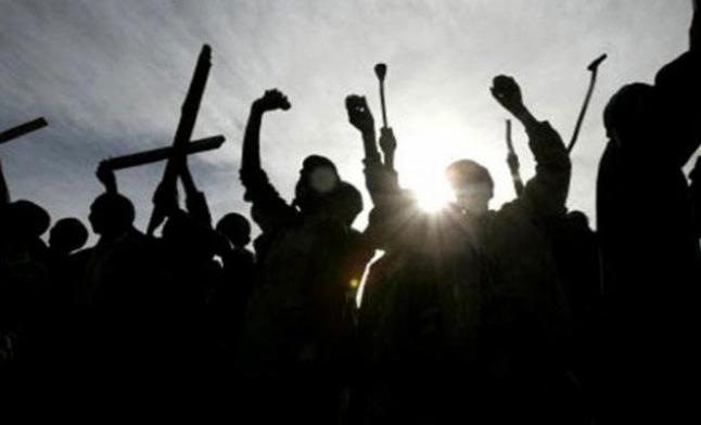 HUT ke 14 Kepulauan Meranti Besok Bakal Diwarnai Unjuk Rasa, Ini Tuntutannya