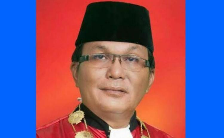Inilah Daftar Lengkap Mutasi 13 Hakim di Wilayah Provinsi Riau, KPN Pekanbaru Dahlan Promosi ke PN Medan
