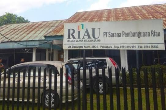 BUMD Riau Berubah Badan Hukum Jadi Perseroda, DPRD: Harusnya Inovasi Bisnis Meningkat!