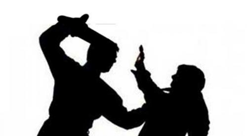 Mencoba Lari, Pelaku Pembacokan di Bengkalis Diringkus Polisi di Jambi 