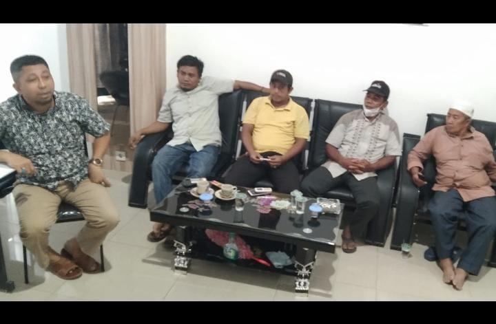 11 Tahun Kebun Tak Dibangun, Warga Mentulik Kini Desak PT Riau Jaya Utama Kembalikan Lahan Seluas 1.500 Hektare