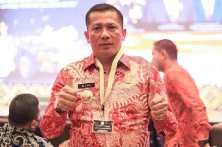 Inilah Hasil Pertemuan Bupati Kepulauan Meranti dengan Kemenkeu-Kementerian ESDM Usai Heboh Sebutan Iblis