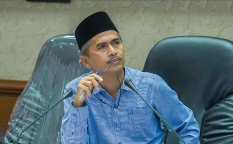 Polisi Tikam Polisi Hingga Tewas, DPRD Riau Sebut Kepercayaan Publik Bisa Hilang