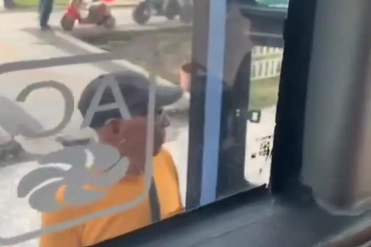 Pungut Tarif Parkir Rp 60 Ribu, Juru Parkir Liar Diburu Dishub Pekanbaru