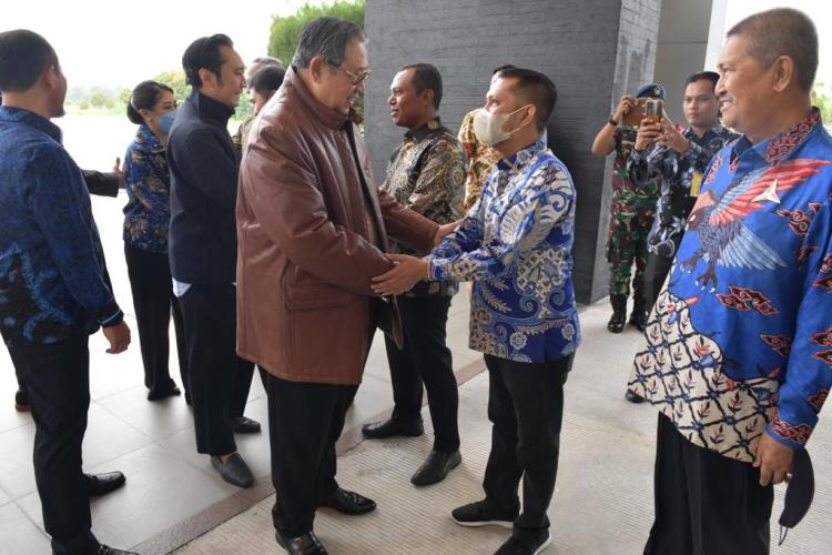 DPRD Pekanbaru: Rayakan Natal dan Tahun Baru dengan Tetap Patuhi Protokol Kesehatan!