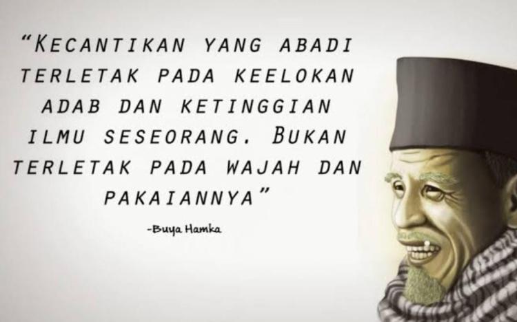 Inilah Konteks Persoalan Terbitnya Fatwa MUI Soal Perayaan Natal, Buya Hamka Tak Melarang Ucapkan Selamat Natal