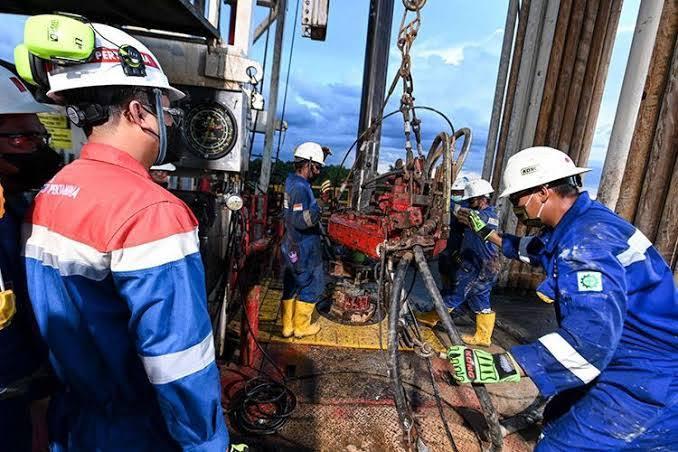 PT Pertamina Hulu Rokan Respon Kematian Berulang Buruh Migas di Blok Rokan, Investigasi Disnaker Riau Gak Ngefek!