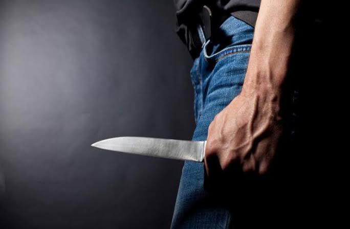 Tidak Mau Disuruh Cari Pinjaman Uang, Suami Tega Tikam Istri di Kuansing