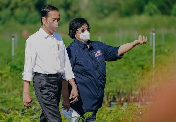 Menggugat Gagalnya Target Nawacita Perhutanan Sosial 12,7 Juta Hektar Ala Kementerian LHK