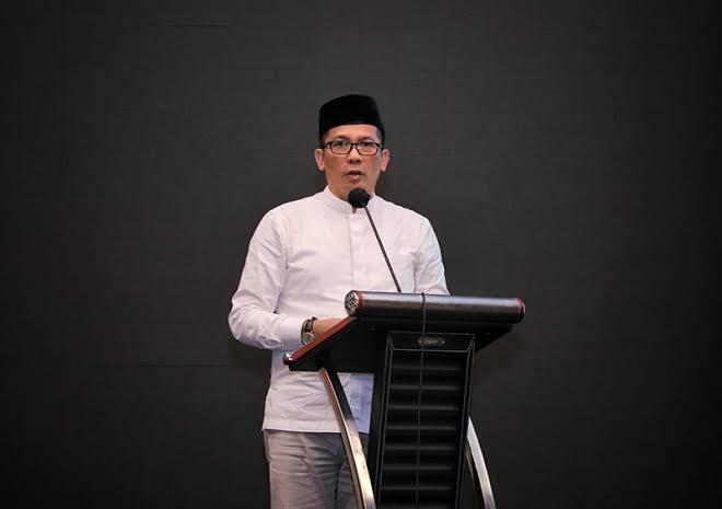HM Adil Jadi Kepala Daerah Paling Kontroversial dan Populer se Indonesia Sepanjang 2022, Ini Deretan Aksinya yang Bikin Kaget