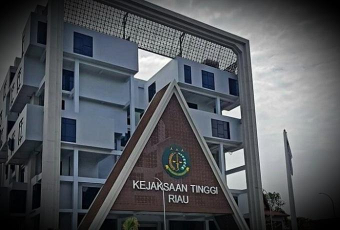 Kejaksaan Tinggi Riau Usut Kasus Dugaan Korupsi di RSUD Arifin Achmad