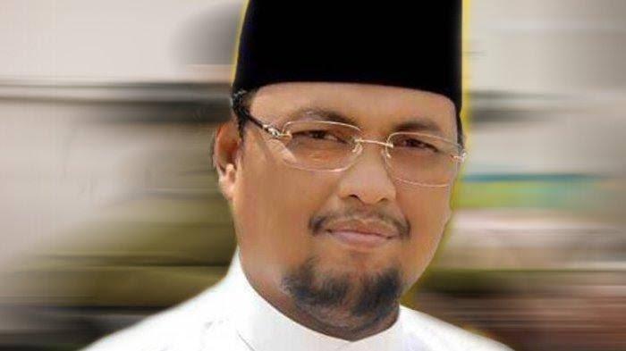 Sudah Menang Praperadilan, Kejati Riau Kembali Tetapkan Mantan Bupati Inhil Indra Muchlis Adnan Jadi Tersangka Korupsi BUMD