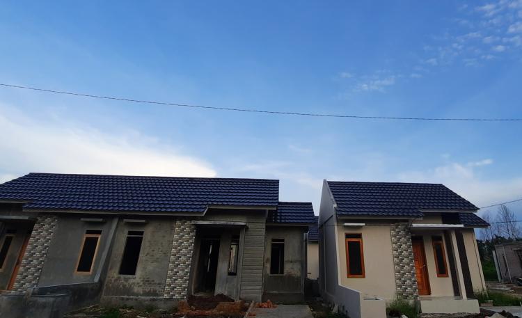 DP Rumah Makin Mahal, Mulai Tahun Depan Tak Ada lagi Subsidi Uang Muka KPR dari Pemerintah 