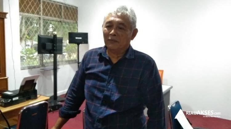 KPU Riau Terima 8 Berkas Lengkap Pendaftaran Bakal Calon DPD RI