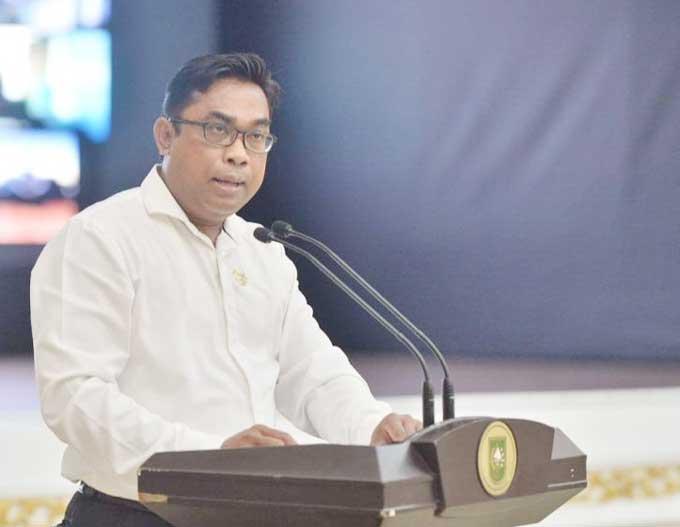 Anggota DPRD Ikut Daftar Jadi Balon DPD RI, Melanggar Konstitusi?