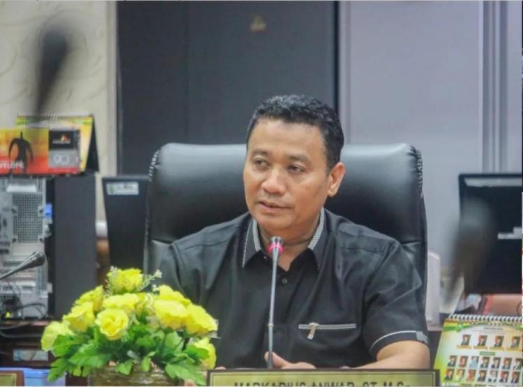 Syamsuar Canangkan BUMD Pangan, DPRD Riau: Jangan Hanya Untuk Tampung Orang-orang Dekat Gubernur
