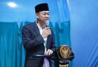 Bupati Afrizal Ungkap Kekerasan Anak Meningkat di Rokan Hilir, Ini Rincian Datanya