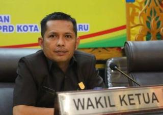 DPRD Pekanbaru Minta Tour de Siak Bisa Diperluas ke Daerah Lain