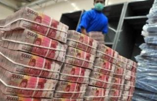 Kenaikan Upah Minimum Kabupaten Kepulauan Meranti Paling Rendah di Riau, Ini Daftar Lengkapnya