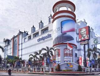Strategi Mall Pekanbaru Hadapi Persaingan dan Perubahan, Bakal Lakukan Gebrakan Besar