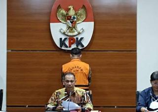 KPK Periksa Pegawai PT Peputra Supra Jaya Terkait Tersangka Kasus Gratifikasi Eks Kakanwil BPN Riau