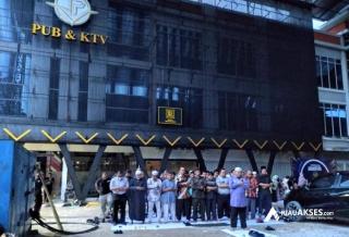 Tempat Hiburan Malam Joker Poker Pub & KTV Diberi Izin, MUI: Kan Riau Sudah Ditetapkan Jadi Wisata Halal!