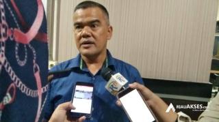 Polemik Joker Poker Pub & KTV, Dinas PMPTSP Pekanbaru Tak Hadiri Panggilan DPRD