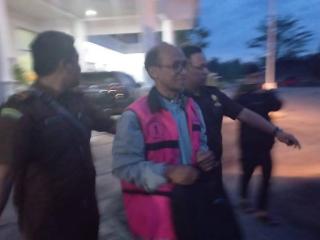 Pejabat Perusahaan Kongsi BUMD Siak dengan PTP Nusantara V Jadi Tersangka Korupsi Penjualan Buah Sawit