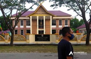 237 Istri di Kepulauan Meranti Gugat Cerai Suaminya, Faktor Ekonomi Mendominasi