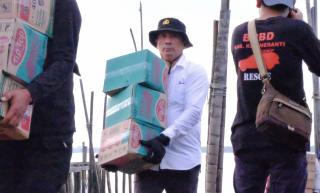 Sebut Tak Ada Dusta di Antara Kita, Dirjen Kemendagri Minta Bupati Adil Hadiri Pertemuan dengan Kemenkeu-Kementerian ESDM Selasa Depan