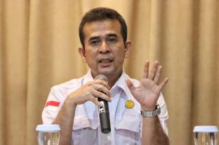 Dihukum PTUN Lakukan Penyidikan Kebun & Pabrik Kelapa Sawit serta Fasilitas Migas Pertamina di SM Balairaja, Kepala BBKSDA Riau Tempuh Upaya Banding