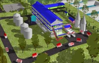 Dirjen Gakkum KLHK Dihukum PTUN Lakukan Penyidikan Pabrik Kelapa Sawit PT Tengganau Mandiri Lestari di Hutan Konservasi Suaka Margasatwa Balairaja