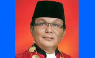 Inilah Daftar Lengkap Mutasi 13 Hakim di Wilayah Provinsi Riau, KPN Pekanbaru Dahlan Promosi ke PN Medan