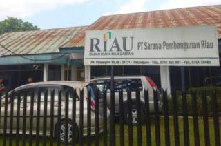 BUMD Riau Berubah Badan Hukum Jadi Perseroda, DPRD: Harusnya Inovasi Bisnis Meningkat!