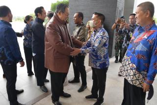 DPRD Pekanbaru: Rayakan Natal dan Tahun Baru dengan Tetap Patuhi Protokol Kesehatan!