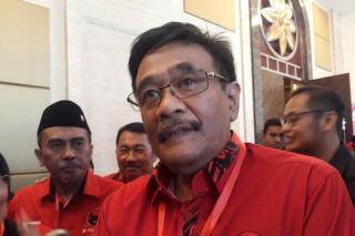 Sinyal Reshuffle Menguat, Elit PDI Perjuangan Minta 2 Menteri Kader NasDem Ini Dievaluasi