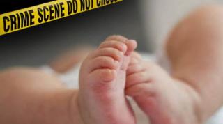 Bayi Diduga Baru Lahir Diantarkan Pria Misterius ke Panti Asuhan di Kuansing