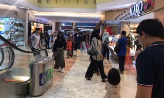 Mall SKA Pekanbaru 